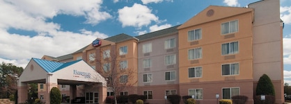 Fairfield By Marriott Inn & Suites Columbia Harbison