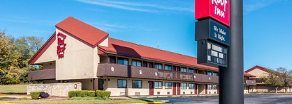 Red Roof Inn Columbia, Mo