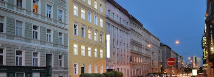 Prague Season Hotel