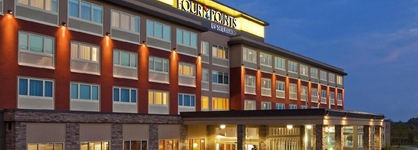 Holiday Inn Express Columbus Airport - Easton By Ihg