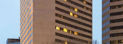 The Plaza Hotel Columbus At Capitol Square