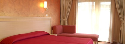 Hotel Catania Town