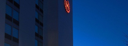 Sheraton Pittsburgh Airport Hotel