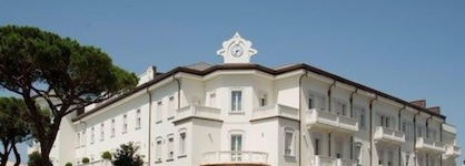 Grand Hotel Da Vinci