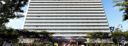 The Westin South Coast Plaza, Costa Mesa