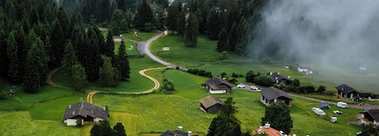 Hotel Bellamonte