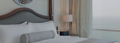 The St. Regis Abu Dhabi