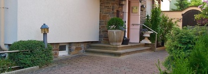 Haus Mooren Hotel Garni