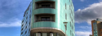 Gateway Apartments