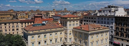 Palazzo Montemartini Rome, A Radisson Collection Hotel