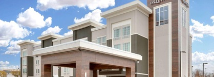 La Quinta Inn & Suites Dallas Love Field