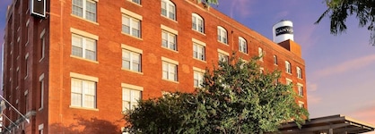 Canvas Hotel Dallas
