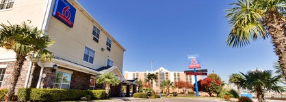 Studio 6 Dallas-Richardson North