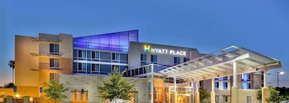 Hyatt Place Uc Davis