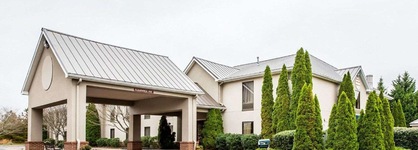 Quality Inn & Suites Dawsonville