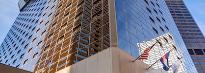 Hilton Denver City Center