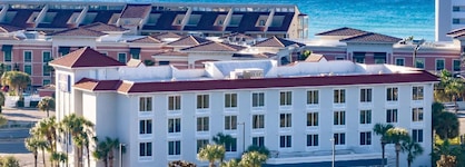 Summerplace Inn Destin