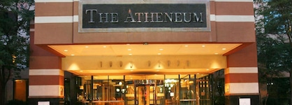 Atheneum Suite Hotel