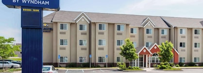 Microtel Inn & Suites By Wyndham Dickson City Scranton