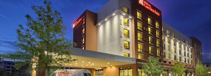 Hilton Garden Inn Durham University Medical Center