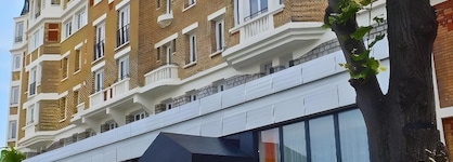 Executive Hotel Paris Gennevilliers