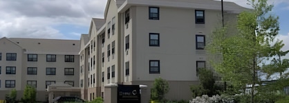 Extended Stay America Suites Elizabeth Newark Airport