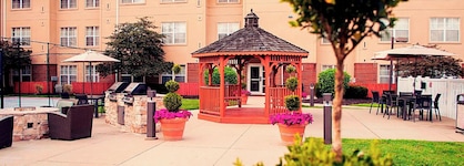 Residence Inn By Marriott Cincinnati Airport Erlanger