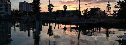 Sta 'N Pla Motel