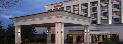 Fairfax Marriott At Fair Oaks