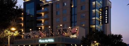 Archer Hotel Falls Church