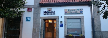 Libredón Pr