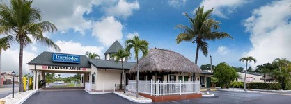 Travelodge By Wyndham Florida City Homestead Everglades
