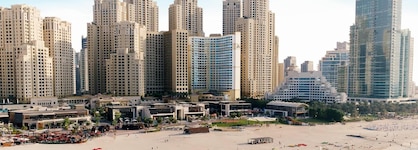 Ja Ocean View Hotel