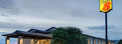 Super 8 By Wyndham Fort Collins