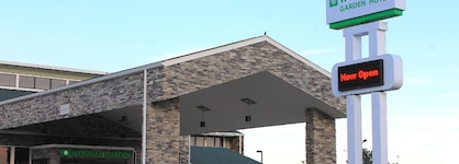 Wyndham Garden Fort Wayne