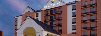 Hyatt Place Fort Wayne - Northwest