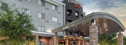 Courtyard By Marriott Fort Worth West At Cityview