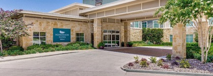 Homewood Suites By Hilton Fort Worth - Medical Center