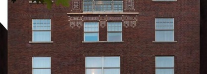 The Ashton Hotel