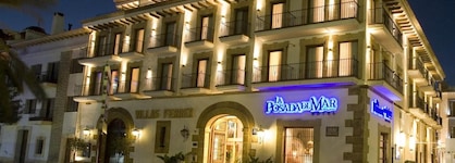 La Posada Del Mar Hotel