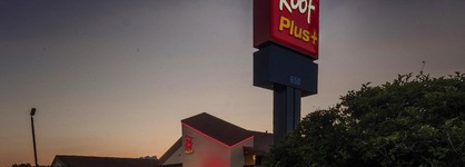 Red Roof Inn Plus+ Boston - Framingham