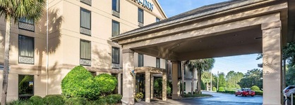 Comfort Inn University