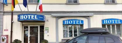 Hotel Della Volta