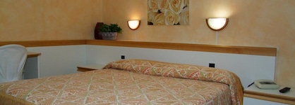 Hotel Agnello D'oro