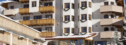 Sporthotel Romantic Plaza
