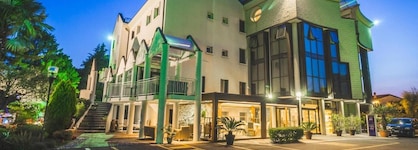 Park Hotel Ai Pini