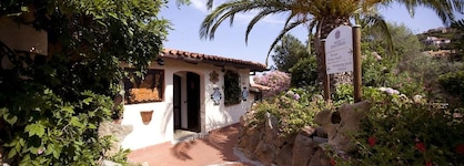 Hotel Don Diego