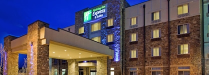 Holiday Inn Express Hotel & Suites Gallup East By Ihg