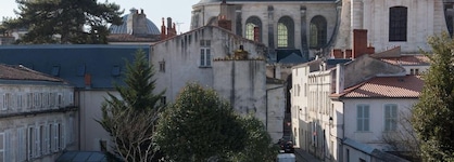 Hotel François 1Er