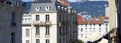 Le Grand Hôtel Grenoble, Bw Premier Collection By Best Western